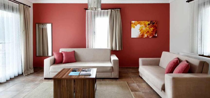 Obam Termal Resort Hotel Ve Spa Sindirgi Bagian luar foto
